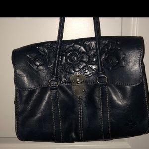 Patricia Nash purse